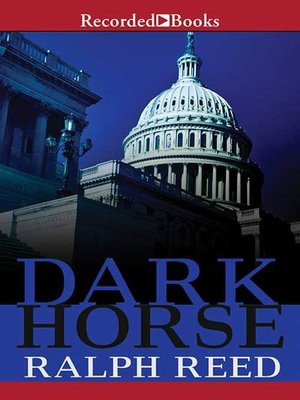 Dark Horse by Todd Rose