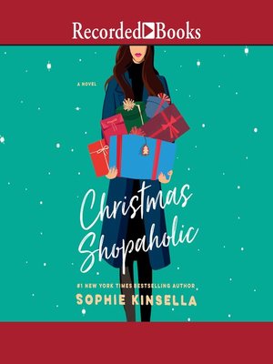 Sophie Kinsella · OverDrive: ebooks, audiobooks, and more for libraries and  schools