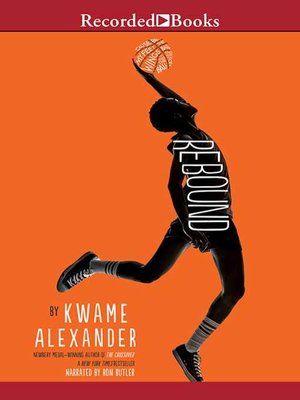 the rebound kwame alexander