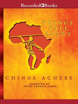 Things Fall Apart بالعربي pdf