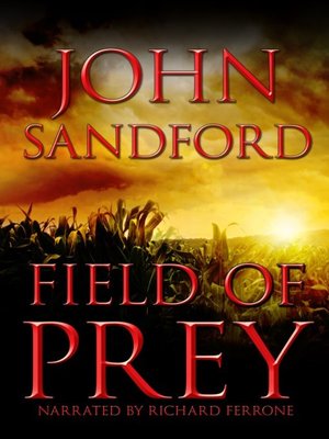 field of prey book review
