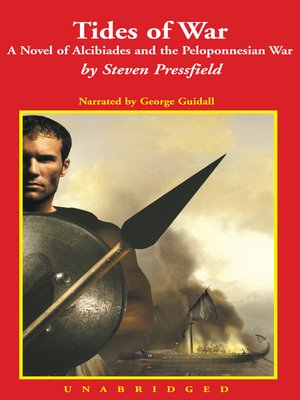 Tides of war - Steven Pressfield - Compra Livros ou ebook na