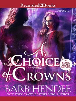 Barb Hendee Overdrive Ebooks Audiobooks And Videos For Libraries And Schools