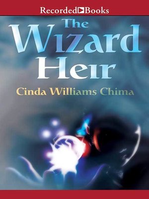the wizard heir book