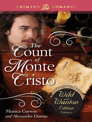 the count of monte cristo quiz