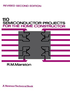 r m marston · overdrive (rakuten overdrive) ebooks, audiobooks