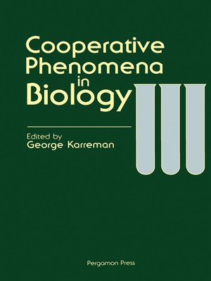 biology phenomena