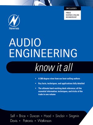 Embedded Hardware Know It All