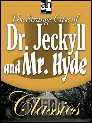 The Strange Case of Dr. Jekyll and Mr. Hyde (2009)