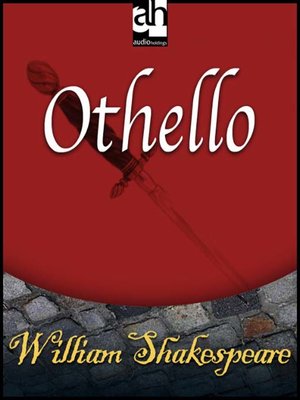 Othello by William Shakespeare · OverDrive: ebooks, audiobooks, and ...