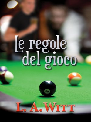 Le regole del gioco. The rules of dating