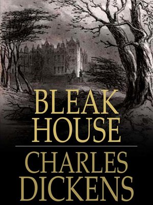 bleak house book