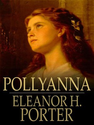 pollyanna saadet yolu eleanor h porter