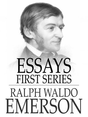 Love essay by ralph waldo emerson picture
