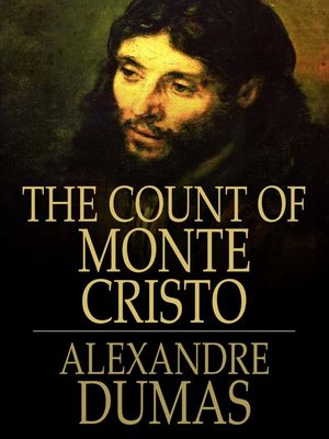 the count of monte cristo volume 1