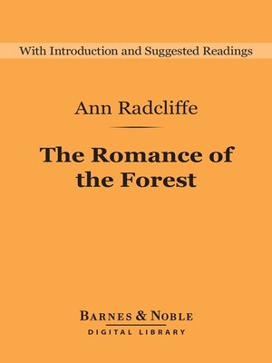 the romance of the forest