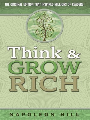 instaling Think and Grow Rich