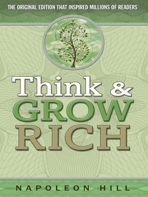 Think and Grow Rich for iphone download