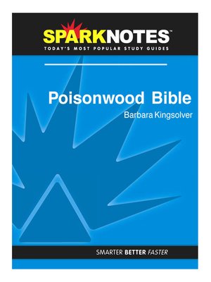 Poisonwood bible pdf picture