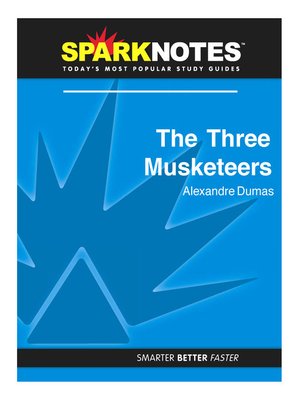 Sparknotes Literature Guide Series Overdrive Rakuten Overdrive