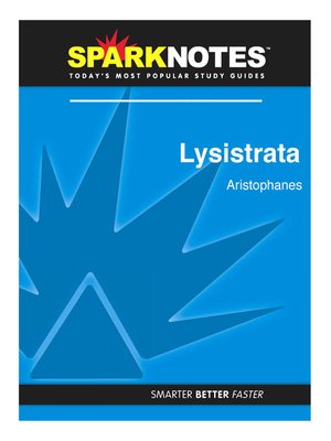 best translation of lysistrata