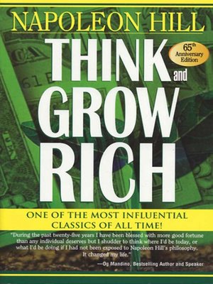 for ipod instal Think and Grow Rich