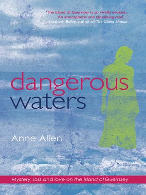 Dangerous Waters: An Adventure on the Titanic: Mone, Gregory