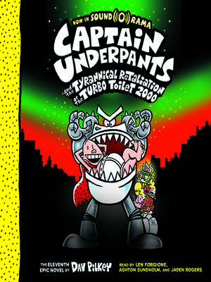 TeachingBooks  Captain Underpants Series