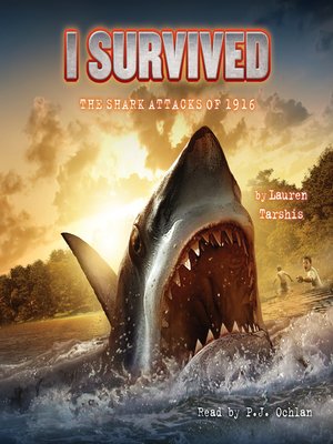 I Survived(Series) · OverDrive: ebooks, audiobooks, and more for ...