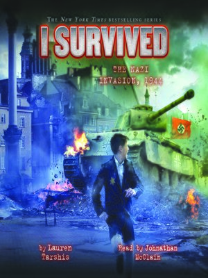 I Survived(Series) · OverDrive: Free ebooks, audiobooks & movies from ...