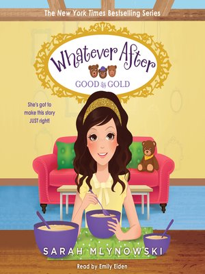 Whatever After(Series) · OverDrive: Free ebooks, audiobooks & movies ...