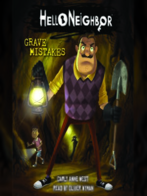 Hello Neighbor(Series) · OverDrive: ebooks, audiobooks, and videos for ...