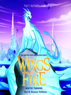 Wings of Fire(Series) · OverDrive: ebooks, audiobooks, and more for ...