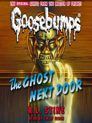 Goosebumps Series Overdrive Rakuten Overdrive Ebooks