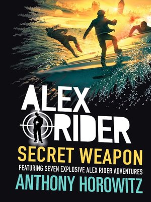 Russian Roulette (Alex Rider) ( PDFDrive.com )