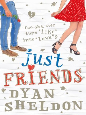 Just Friends eBook by Tiffany Pitcock - EPUB Book