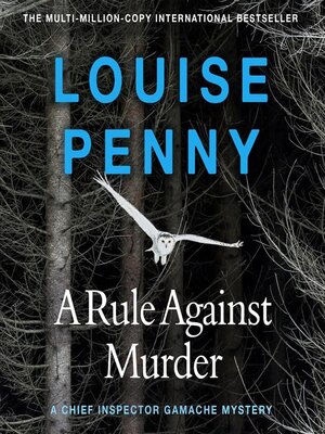 The Cruelest Month eBook by Louise Penny - EPUB Book
