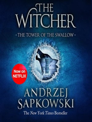 The Witcher(Series) · OverDrive: ebooks, audiobooks, and more for libraries  and schools