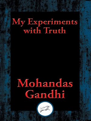 experiments with truth book