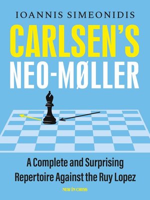 How to beat Magnus Carlsen eBook by Cyrus Lakdawala - EPUB Book