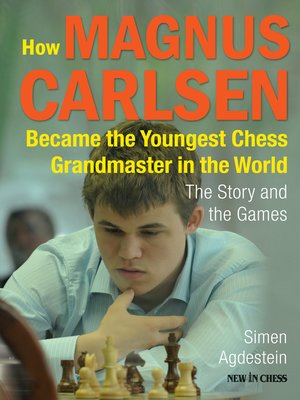 Timman’s Titans: My World Chess Champions