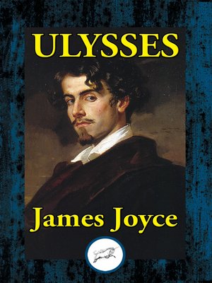 ulysses book cover