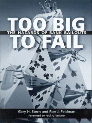Too Big to Fail by Andrew Ross Sorkin - Audiobook 