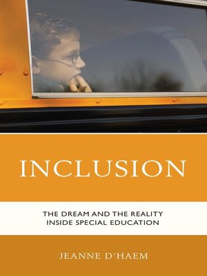 inclusion