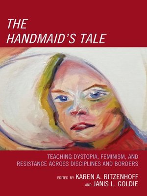 handmaid handmaid