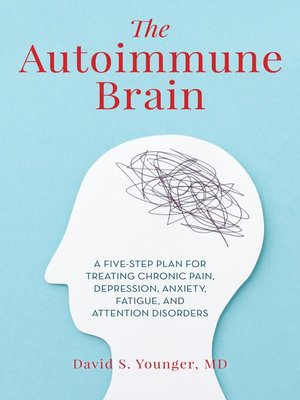 The autoimmune brain