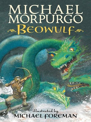 beowulf morpurgo