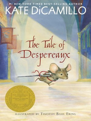 Tale despereaux ebook pdf reader free