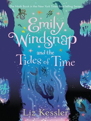 Stream {READ} 📕 Emily Windsnap and the Land of the Midnight Sun