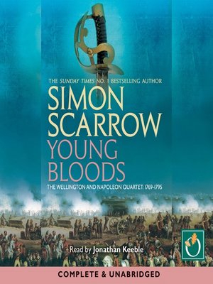 The Fields of Death by Simon Scarrow - Audiobook 